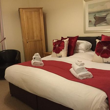 Craggallan Guest House Ayr Esterno foto