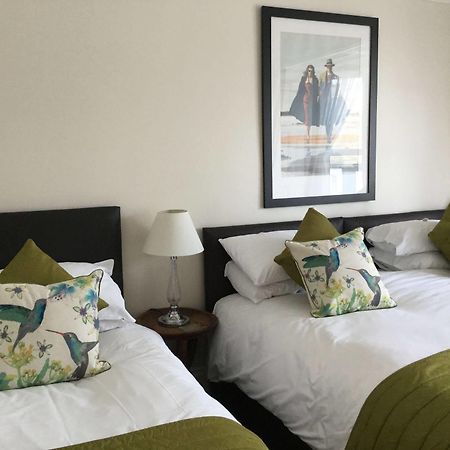 Craggallan Guest House Ayr Esterno foto