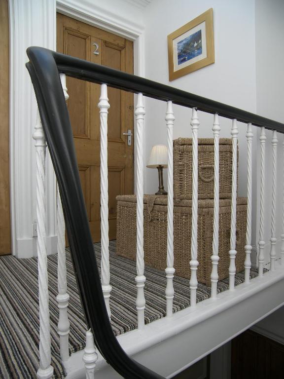 Craggallan Guest House Ayr Esterno foto