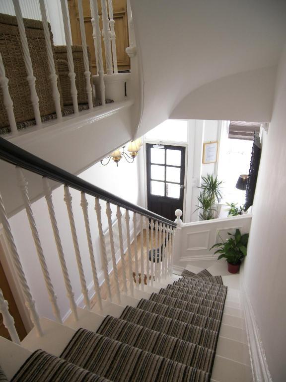 Craggallan Guest House Ayr Esterno foto