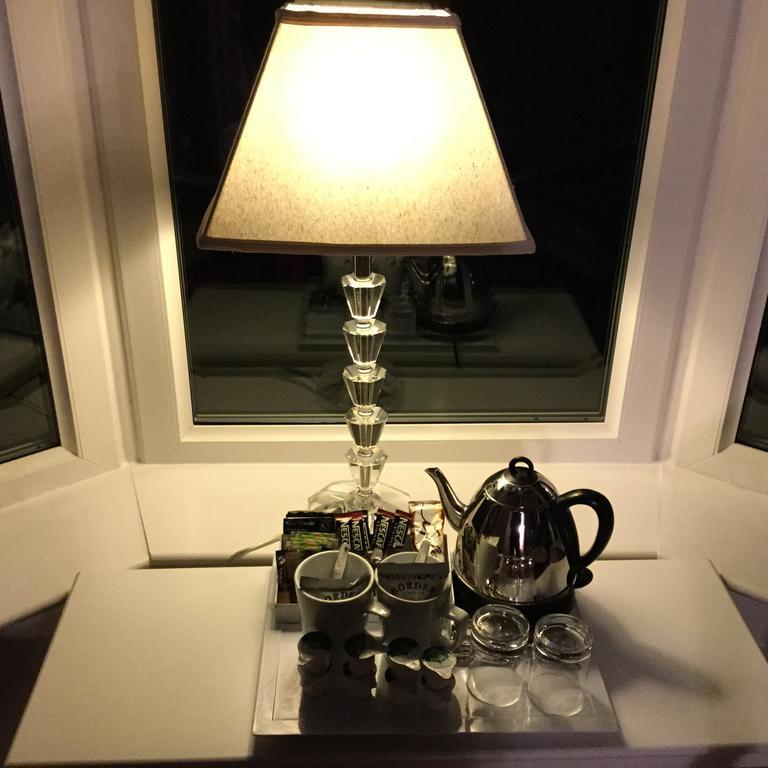 Craggallan Guest House Ayr Esterno foto