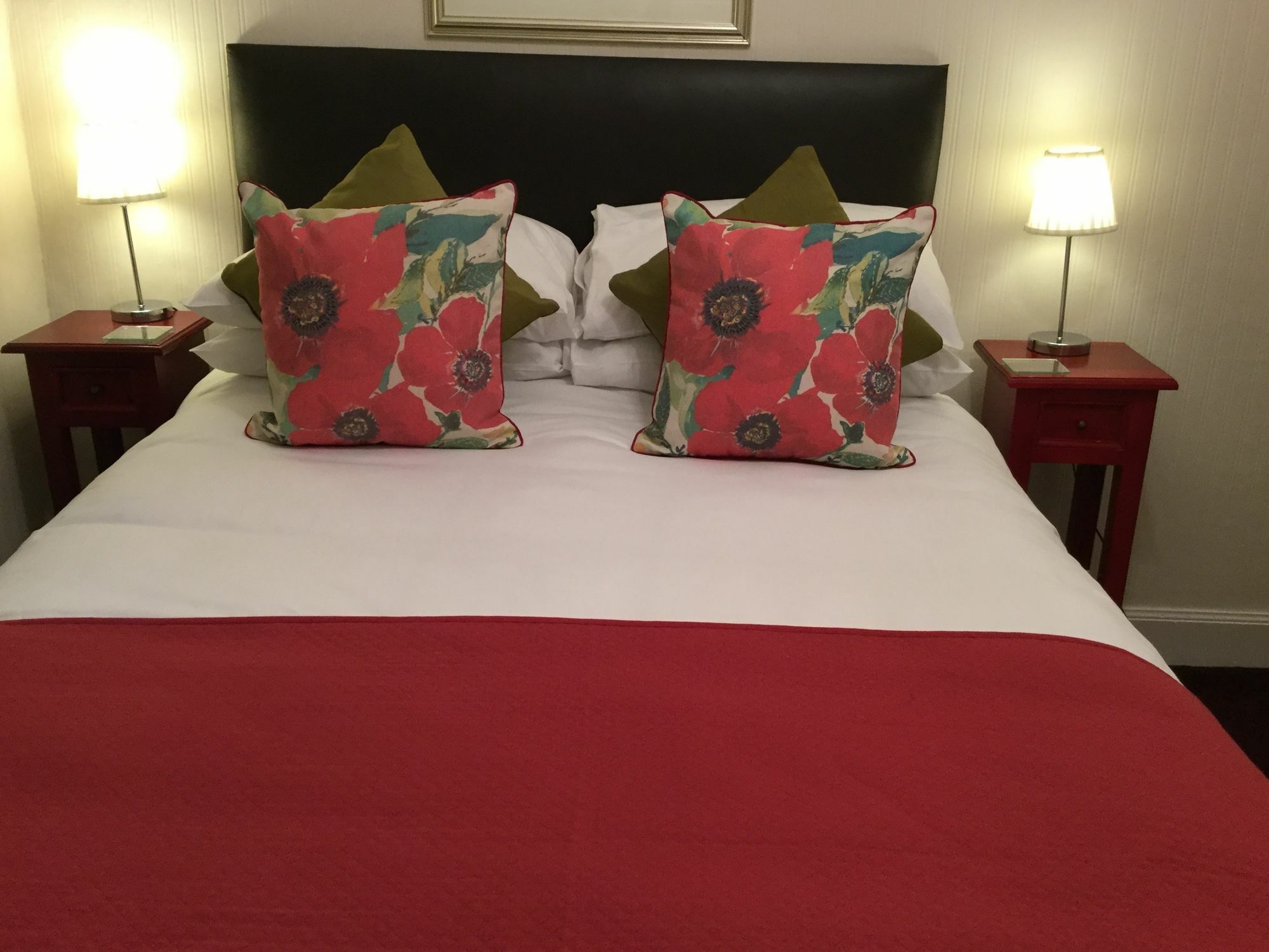 Craggallan Guest House Ayr Esterno foto