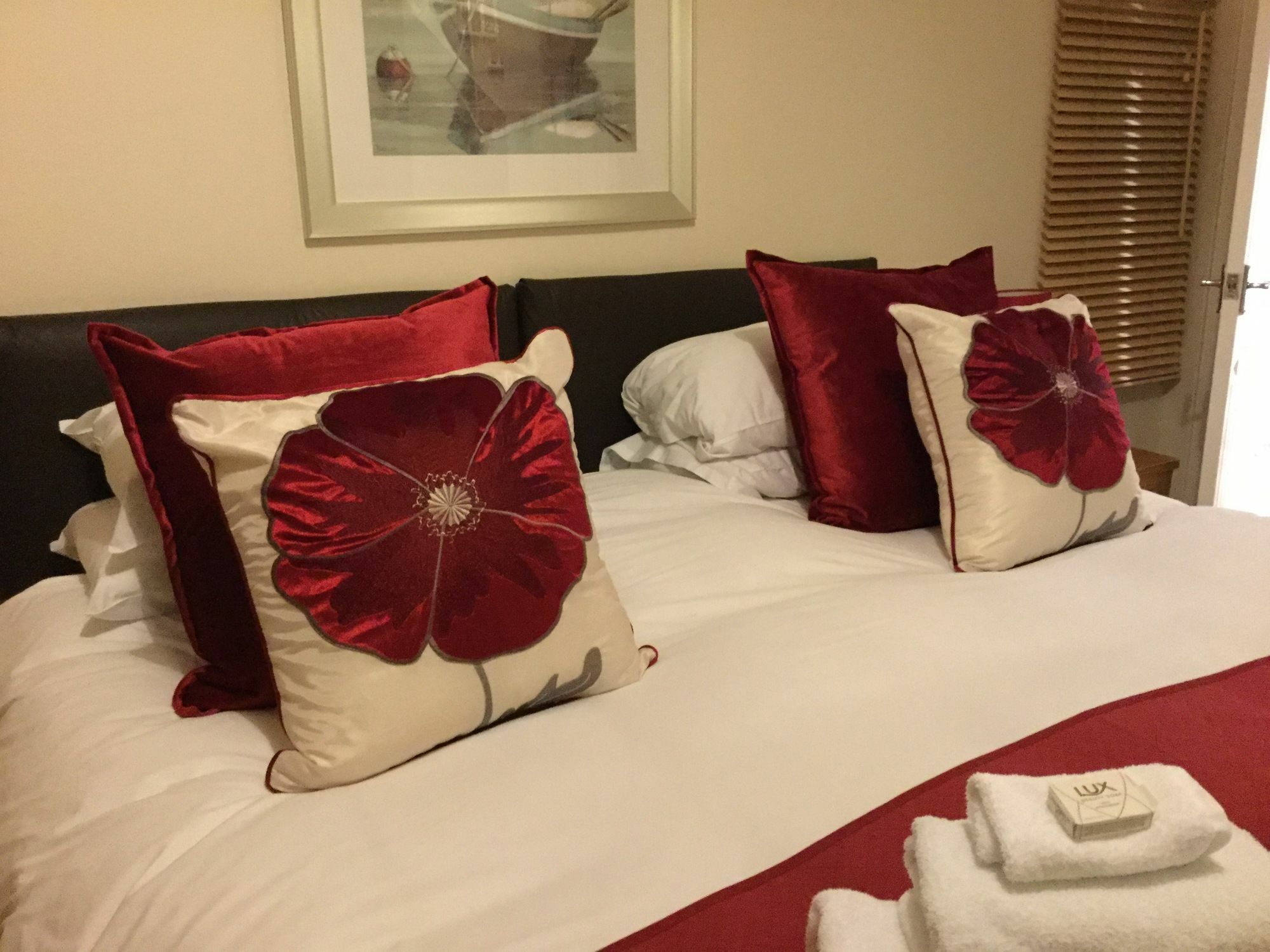 Craggallan Guest House Ayr Esterno foto